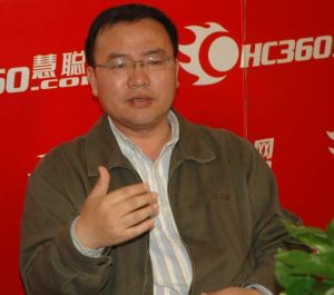 楊雲[研道教育輔導總監]