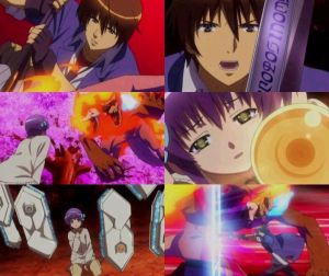 《暗夜魔法使》