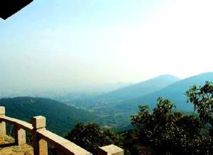 東吳國家森林公園 東吳國家森林公園