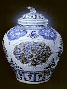 景德鎮陶瓷