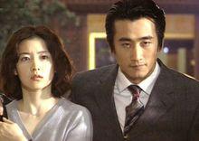 韓劇《火花》劇照