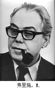 弗里施,M. 弗里施,M.