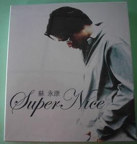 Super Nice Super Nice