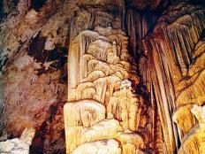 藍田溶洞 藍田溶洞