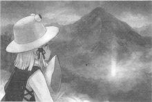 妖怪之山發生異變？