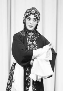 白派[評劇流派]