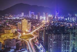 昆陽鎮[浙江省平陽縣轄鎮]