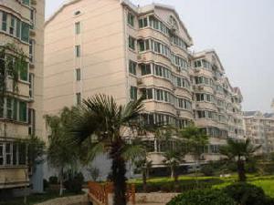 泉星小區二期 泉星小區二期