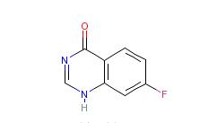 7-氟-4-喹唑啉酮 7-氟-4-喹唑啉酮