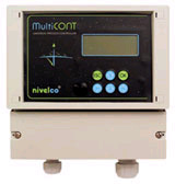 超音波液位控制器 超音波液位控制器