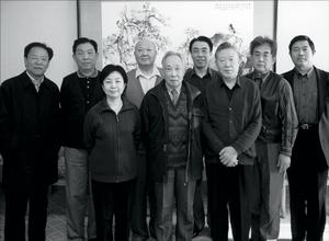 中國文學藝術界聯合會