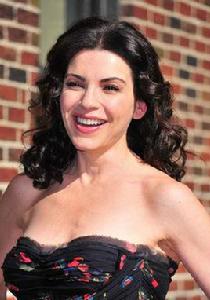 朱麗安娜·瑪格麗絲 朱麗安娜·瑪格麗絲