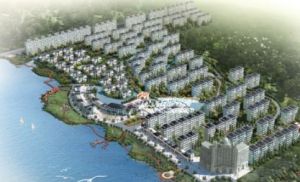 月湖社區 月湖社區