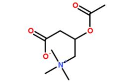 乙醯左旋肉鹼 乙醯左旋肉鹼