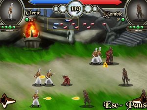 魔法戰爭2 魔法戰爭2