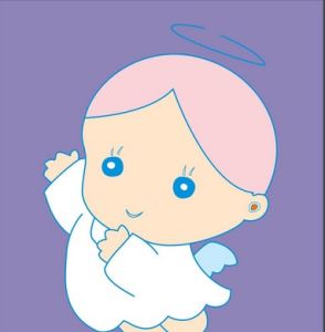 快樂小天使 快樂小天使