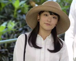 真子[日本皇族秋筱宮真子內親王]