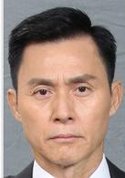 同盟[2017年TVB劇集]