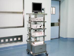 美國STRYKER胸腔鏡