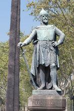 阿拉貢名將羅傑