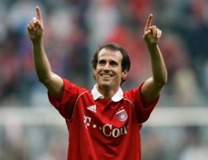 茲格弗里德·紹爾蒂西克 茲格弗里德·紹爾蒂西克