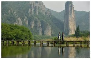 《軒轅劍之天之痕》劇照