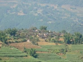 包包河自然村 包包河自然村