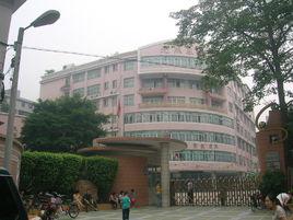 天河區先烈東國小 天河區先烈東國小