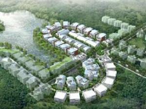 張家口紫玉山莊 張家口紫玉山莊