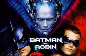 蝙蝠俠與羅賓[電影]