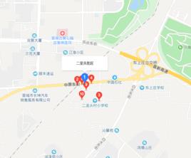 二聖頭社區 二聖頭社區