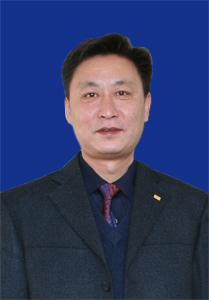 依安縣委常委、政法委書記