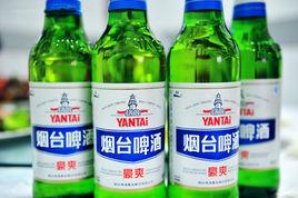 煙臺啤酒 煙臺啤酒