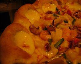 必勝客(東直門餐廳) 必勝客(東直門餐廳)