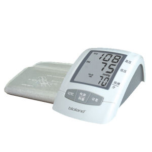 2006-2 臂式語音電子血壓計
