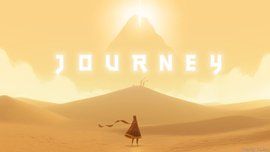 journey[中國遊戲製作人陳星漢新作《風之旅人》]