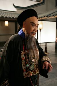 中國電影(京劇)《廉吏于成龍》劇照