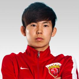 楊世元[足球運動員]