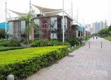 廈門海灣公園。