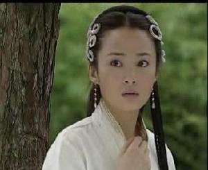 《風雲》[2002年趙文卓、何潤東、蔣勤勤主演電視劇]