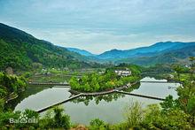 女媧山[陝西省安康市平利縣]