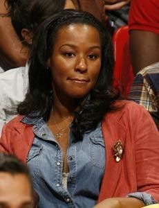 薩瓦娜·布林森 薩瓦娜·布林森