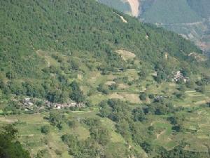 吉大魯上村 吉大魯上村