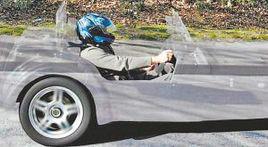 汽車隱形衣 汽車隱形衣