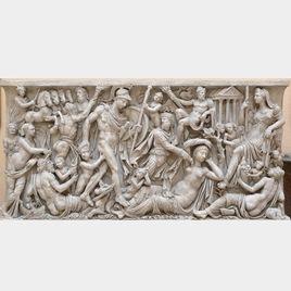 歐式浮雕 歐式浮雕