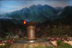 星星之火，可以燎原