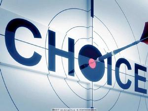 決策活動 決策活動