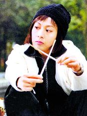 《新十字街頭》