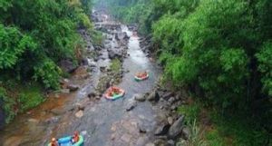 瑤寨九龍潭 瑤寨九龍潭