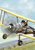 飛機總動員[美國2013年克雷&middot;豪爾執導迪士尼卡通片]